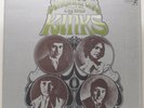 Something Else By The Kinks 1st Press 1967 USA LP Still in shrink Beatles Who