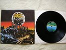 THIN LIZZY - Nightlife (1974 UK Vertigo spaceship laminated sleeve) EX/EX+