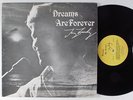 TONY TEACHEY Dreams Are Forever PRIVATE LP  NM