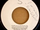 PAUL MCCARTNEY & WINGS Helen Wheels 1973 US promo test 7