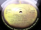 PAUL & LINDA McCARTNEY Ram UK APPLE UNPLAYED/MINT