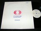 KAREL KRAUTGARTNER  & ORF-BIG BAND /rare ORF Arbeitsplatte ULP 78/32 0120 232
