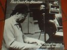 DUKE ELLINGTON AND RAY BROWN THIS ONE'S FOR BLANTON LP PABLO SEALED
