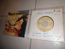 IRON MAIDEN-WASTING LOVE 7'' SPANISH LP SINGLE 1992 VERY RARE