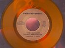SWISS MOVEMENT Modern Soul 45 GOLD VINYL Wish Our Love Would Last Forever  HEAR