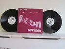THE JAM #  VINYL LP # DIFFERENT MATT SLEEVE # PAUL WELLER