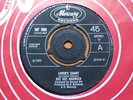 Dee Dee Warwick - Lover's Chant 1966 UK 45 MERCURY