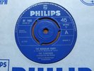 The Flamingos - Boogaloo Party 1966 UK 45