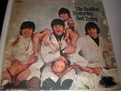 Beatles Yesterday and Today Butcher Cover 3rd State MONO