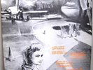 CLAIRE POLIN+FREDERICH KOCH+ALRICH OPUS ONE LP PREPARED PIANO+TAPE-AVANT-GARDE