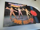 MARK WIRTZ ORCHESTRA & CHORUS FANTASTIC TEENAGE FAIR IN MINT GERMAN 1969 PROMO