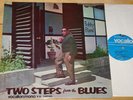 BOBBY BLAND   TWO STEPS FROM THE BLUES  RARE UK VOCALION SOUL VINYL MONO LP 1960