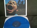 HAVE HEART Songs To Scream At The Sun LP blue vinyl RARE OOP hardcore punk