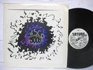 Sun Ra - Disco 3000 US LP Saturn Hand Drawn Slv Nr MINT