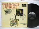 Tubby Hayes - Tubb's Tours UK LP Orig Fontana Nr Mint