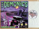 THE DEMONICS - Injection LP Man's Ruin Rec. PUNK Hellacopters ZEKE Coffinshakers