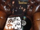 Black Crowes, Shake your money maker, American DEF 1990