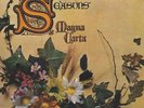 Magna Carta vinyl LP album record Seasons - Swirl Labels UK 6360003 VERTIGO