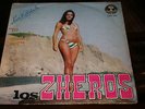 LOS ZHEROS 