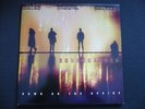 SOUNDGARDEN - Down on the Upside, UK Clear VINYL - 2LP  
