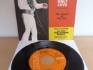Elvis Presley Single 7