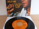 Elvis Presley Single 7