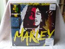 BOB MARLEY.  MARLEY.  NEW / MINT RSD 2012 ORIGINAL SOUNDTRACK TRIPLE LP.