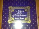 Jeremy Enigk - Return of the Frog Queen LP Sunny Day Real Estate Promise Ring