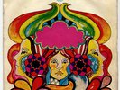 Linda PAUL McCARTNEY & WINGS Give Ireland Back THAI Thailand 7