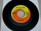 The Shag Stop And Listen 1967 Garage/Psych/Fuzz/Punk 45 Record On Capitol 5995
