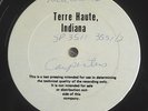 The Carpenters - A Song For You: Test Pressing - A&M SP 3511
