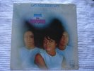 MEET THE SUPREMES--MOTOWN- S 606 -   SEALED 