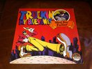 Blind Boy Fuller Truckin' My Blues Away R. Crumb Cover Yazoo