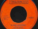 THE BELTONES  NO MORE HEARTACHES  UK ORIG  MASSIVE BOSS REGGAE CLASSIC