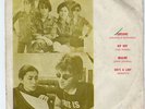 The Beatles JOHN LENNON Paul McCartney HERMITS Thailand THAI 7