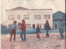 CCR Creedence Clearwater Revival HEY TONIGHT +3 Thailand THAI 7