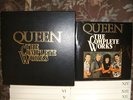 Queen The Complete Works