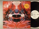 Blue Mountain Eagle  Self-Titled    White Label Promo    Psych