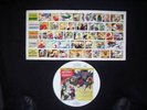 The Amazing SpiderMan Rockomic LP 12