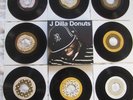 J DILLA DONUTS 8x7