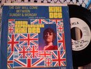 KIKI DEE - THE DAY WILL COME BETWEEN - US TAMLA 45 + PS
