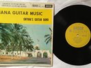 Onyina's Guitar Band Ghana Guitar Music UK DECCA 10