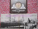 STEELY DAN - Pretzel logic - ORIGINAL UK PROBE PROMO STICKERED LP