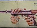 THREE MAN ARMY - A third of a lifetime - ORIGINAL UK PEGASUS LP
