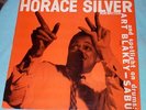 HORACE SILVER Trio Nice BLUE NOTE 1520 Mono JAZZ Sabu ART BLAKEY Horoscope w63rd