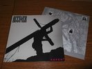 ACCUSER Repent LP ORG METALLICA AGENT STEEL RAZOR DEATH ROW  EXCITER