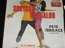 PETE TERRACE - SHOTGUN BOOGALOO / DO THE BOOGALOO - French VOGUE P/S - HEAR