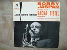 RARETÉ EP JAZZ HORS SÉRIE SACHA DISTEL- BOBBY JASPAR - SCOTH HOP