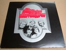 Flying Burrito Brothers - Winterland 69 - SUPER RARE soundboard Gram Parsons NM