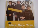 1960s Rock LP THE BEATLES  Trax Volumes 1 & 2